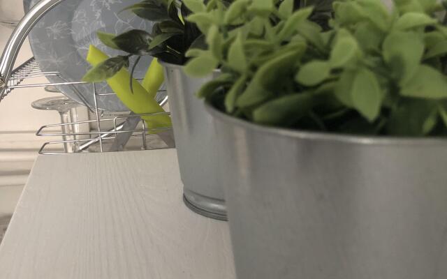 Апартаменты Волна квартира у моря