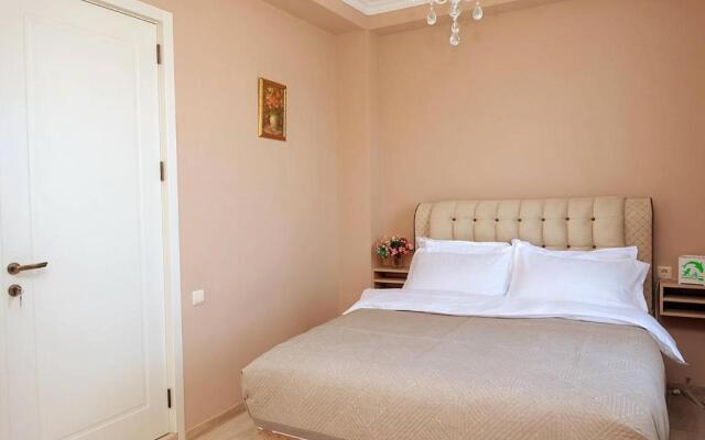 Tbilisi Mare Guest House