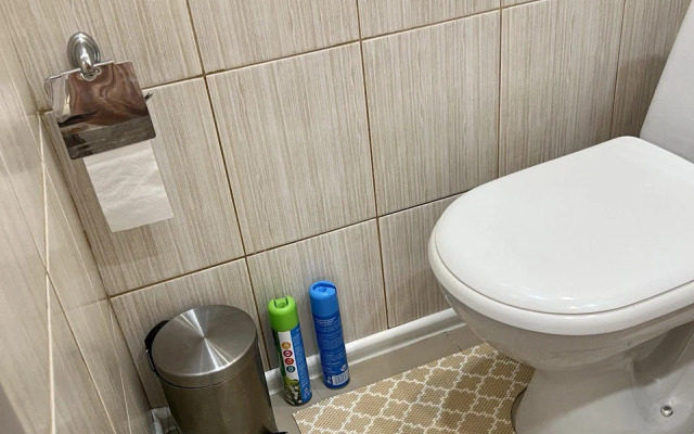 Квартира проспект 40-летия Победы