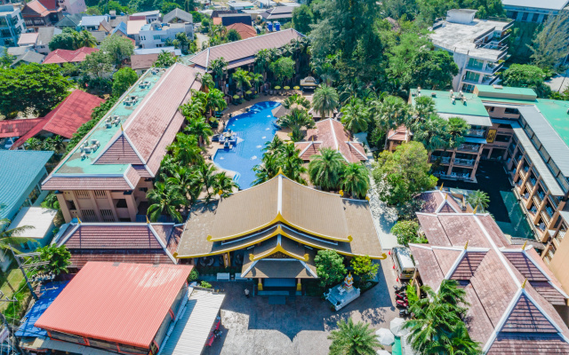 Princess Kamala Beachfront Hotel - Image 5