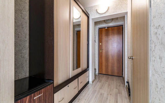 Апартаменты DreamHouse Юмашева 6-6