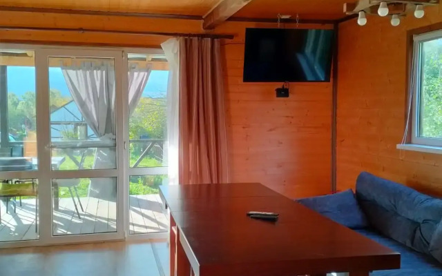 Villari Guest House