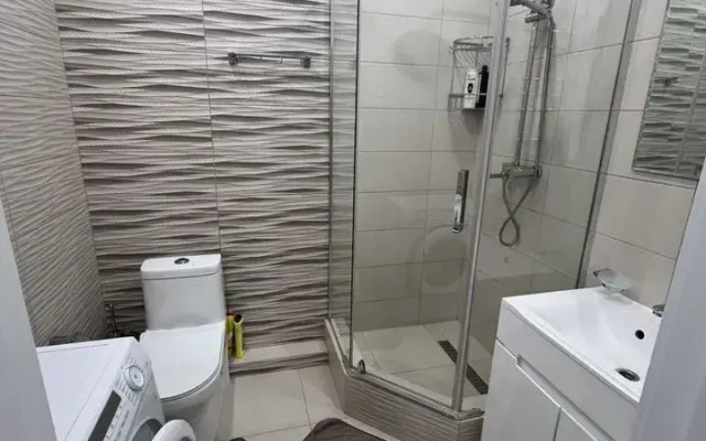 Na Pereulke Trunova 6 Flat