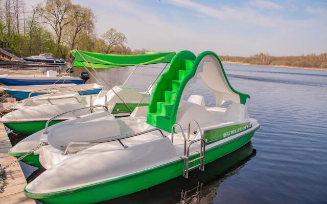 Парк Отель Колкуново