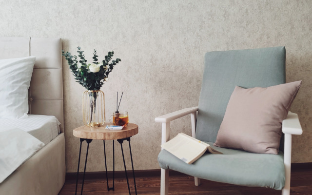 Квартира на Тухачевского рядом с роддомом