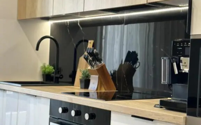 2kh Komnatnye Apartamenty Kranzdeluxe White