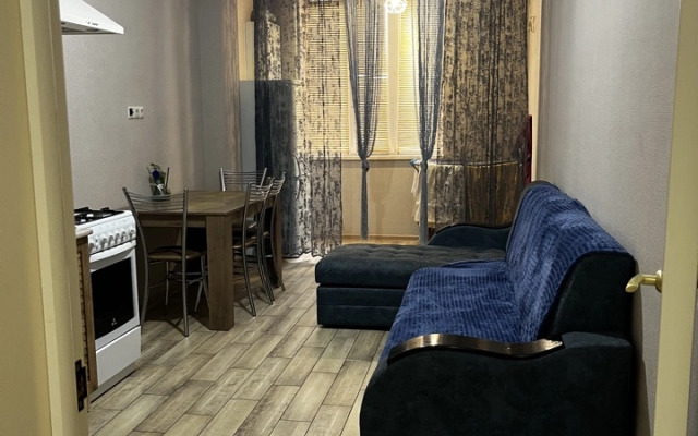 Квартира Гюль