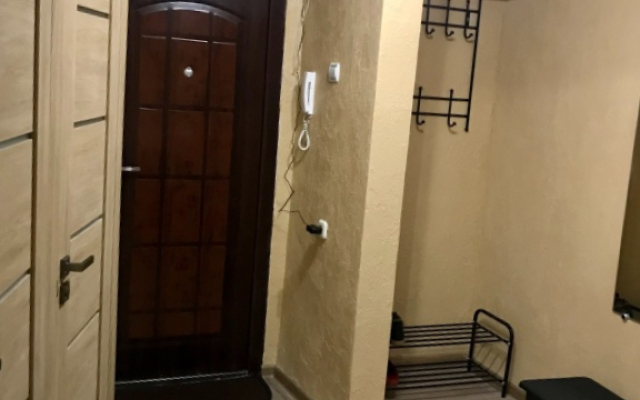 Alleya Street Apartments