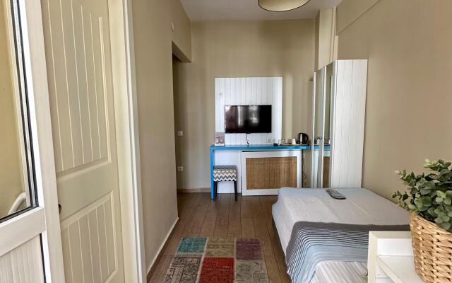 Elite Marmara Express Otel