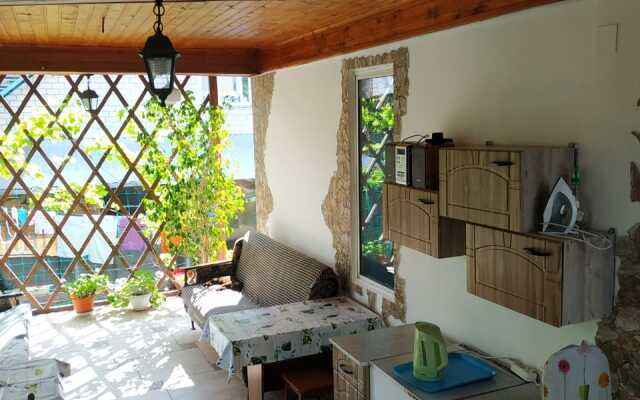 Гостевой дом на Халтурина 4