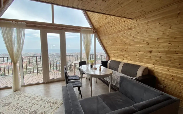 Частный дом Derbent housе