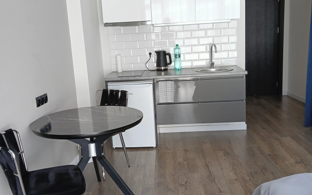 Supergut Batumi Apartments