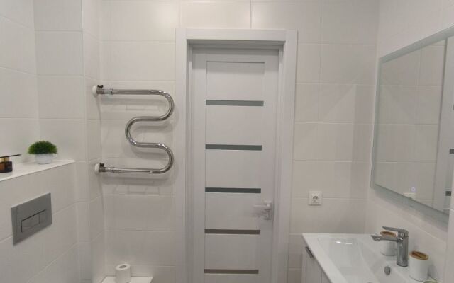 Квартира Дуси Ковальчук 248/1