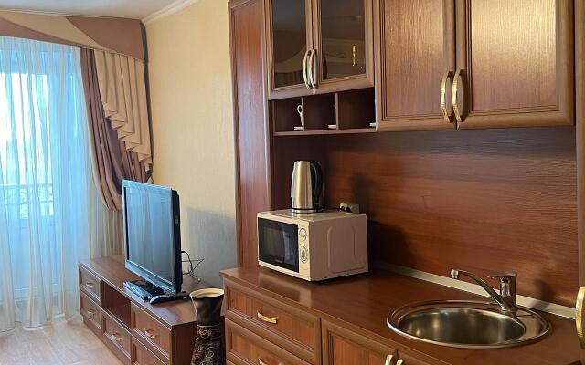 Hotel Dom Inostrannykh Spetsialistov