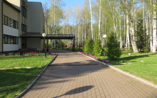 Lesnaya Hotel