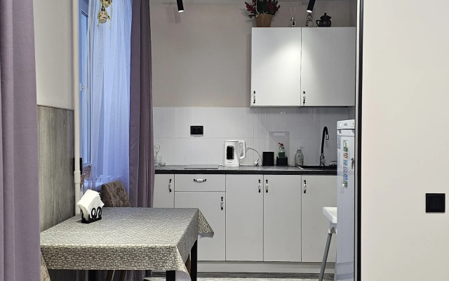 Квартира Карелочка