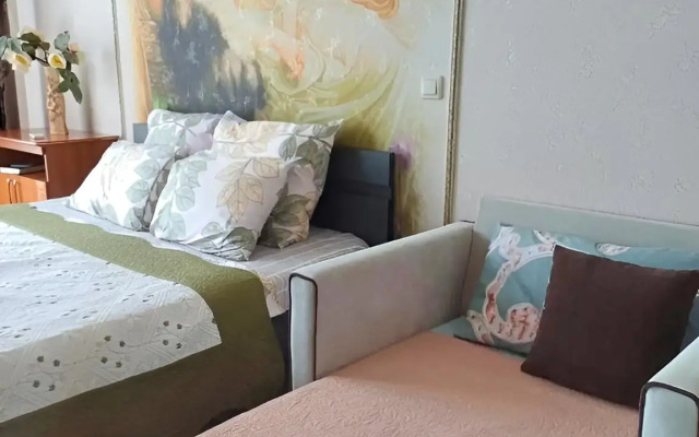 Квартира Жемчужина Анапы