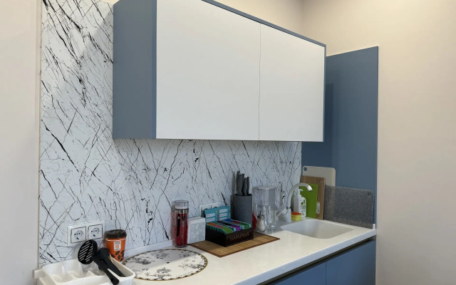 Квартира Birds