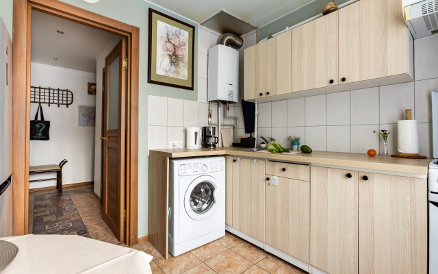 Апартаменты Art-Home на Среднегаванском проспекте