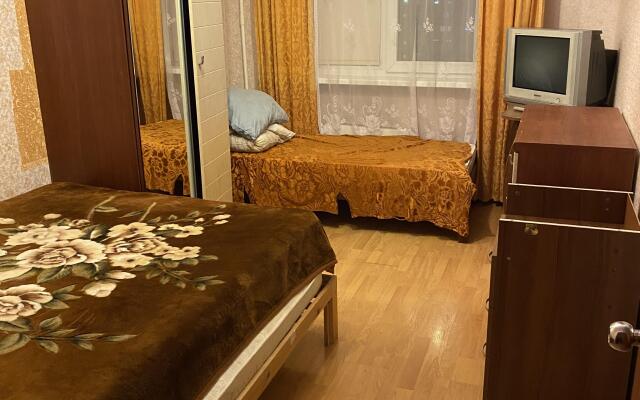 V Balashikhe na Gagarina Flat