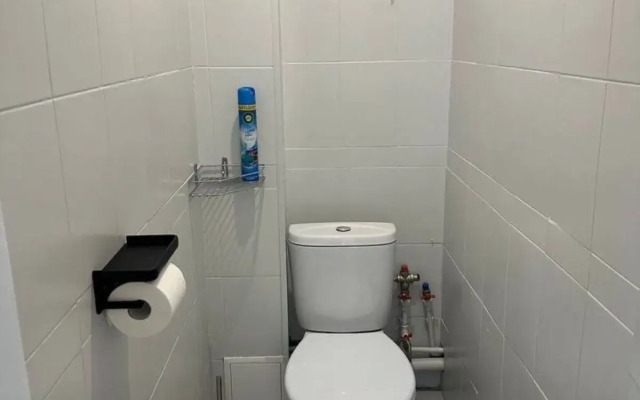 Na Ulitse Prirechnaya 8 Flat