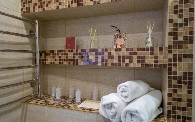 Апартаменты Apart Sharing на Павловича 5/3