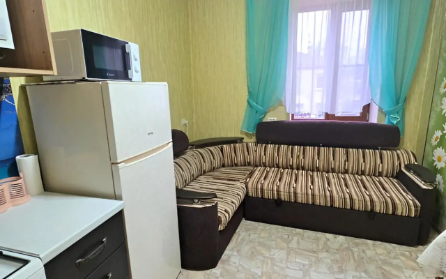 Апартаменты в Центре Пятигорска 2