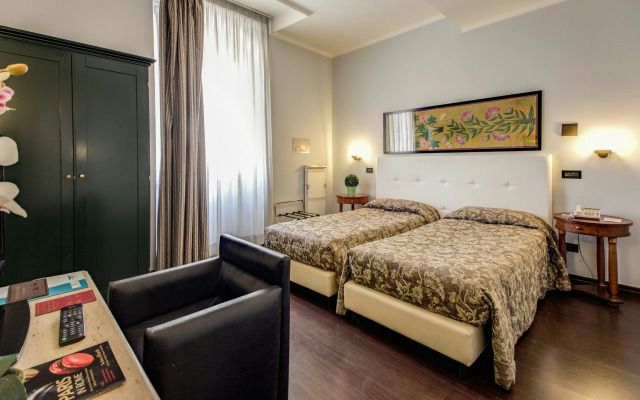 Hotel Valle