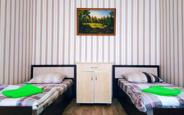 Апартаменты Северная ночь 4