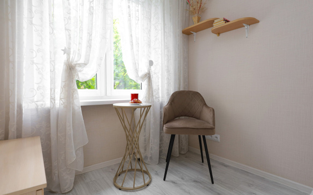 Квартира в Центре