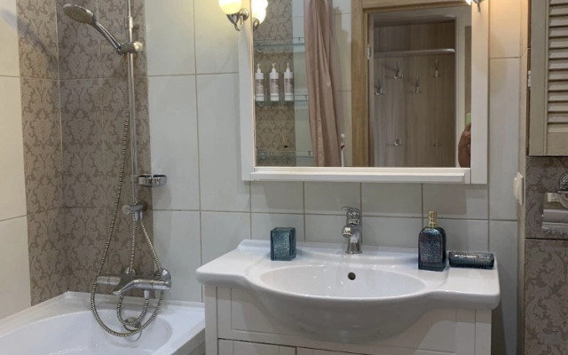 Апартаменты Vanilla Sky