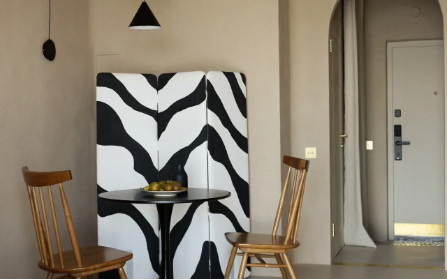 Квартира на улице Щорса 37В