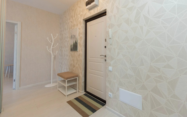 Квартира в Современном Эко Районе