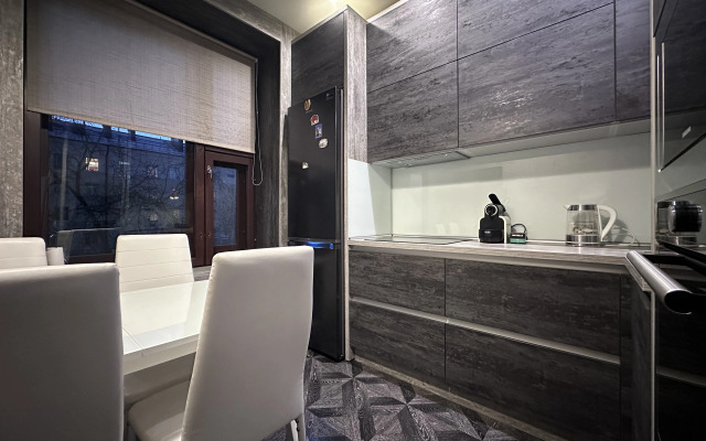 Квартира Двухкомнатная в Самом Центре Мурманска