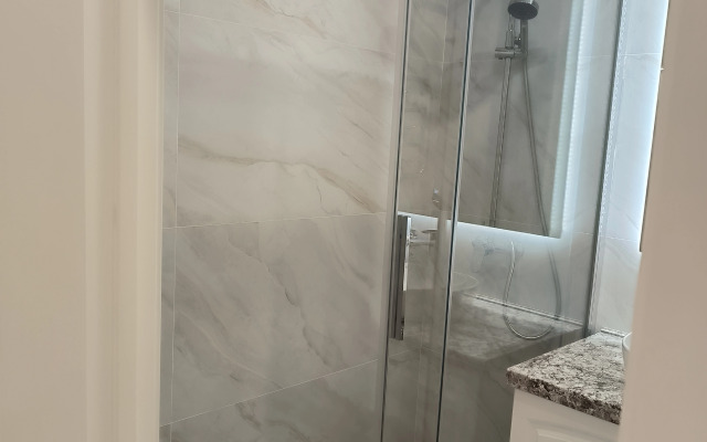 Na Solnechnoy 94 Flat