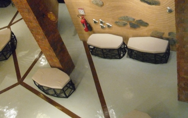 Sea Crest by Jomtien Hotel