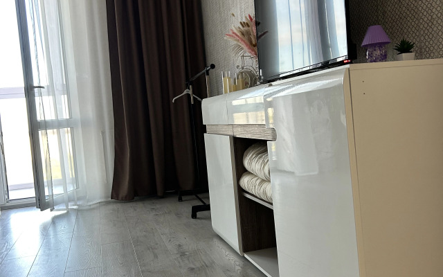 Квартира на Дадаева