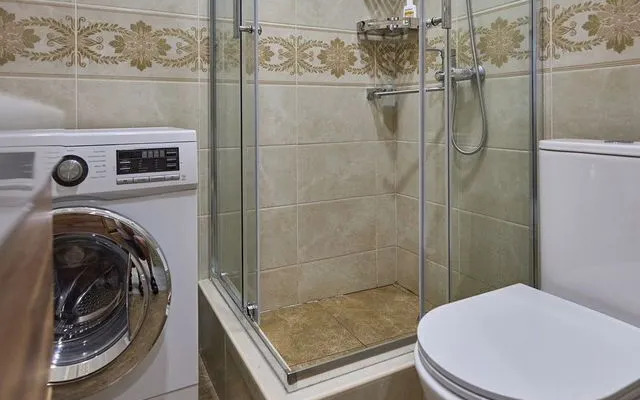 Na Krasnoy 49 Flat