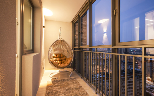 Квартира ЖК Арена