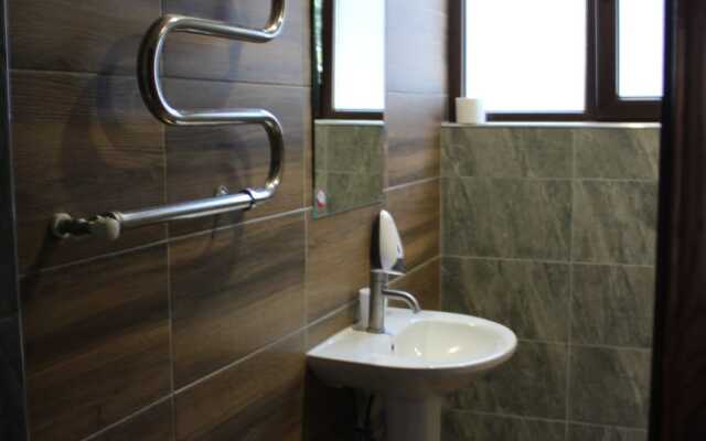 Nefёd Guest House