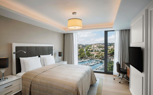 The Grand Tarabya Managed by Accor