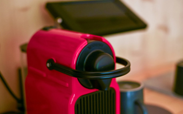 Частный дом ЗвенДзен CLT Room Рыбка Поньо