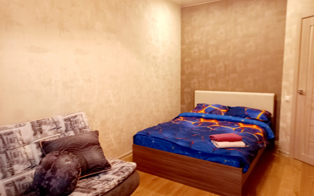 Апартаменты Атлантида