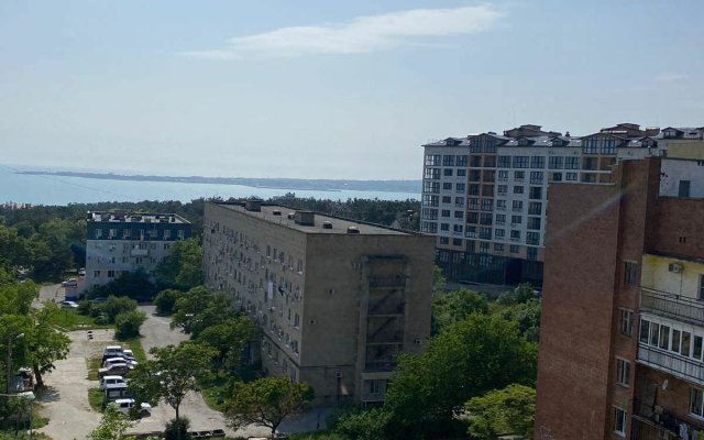 254 Gogolya 11B Apartments