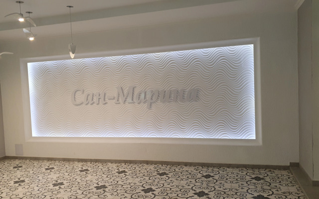 2-kh Komnatnaya Na Beregu Morya Flat