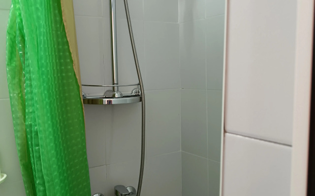 S Vidom Na Gorod Flat