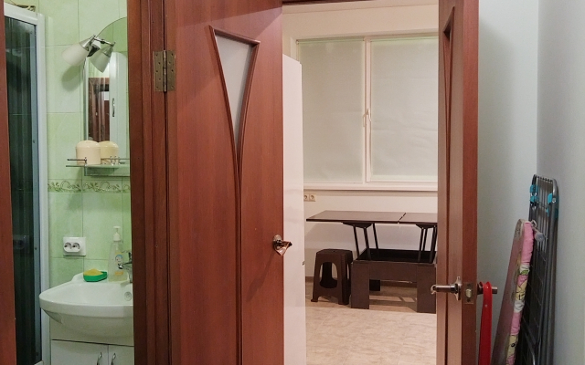 Квартира Уютная на Анапской