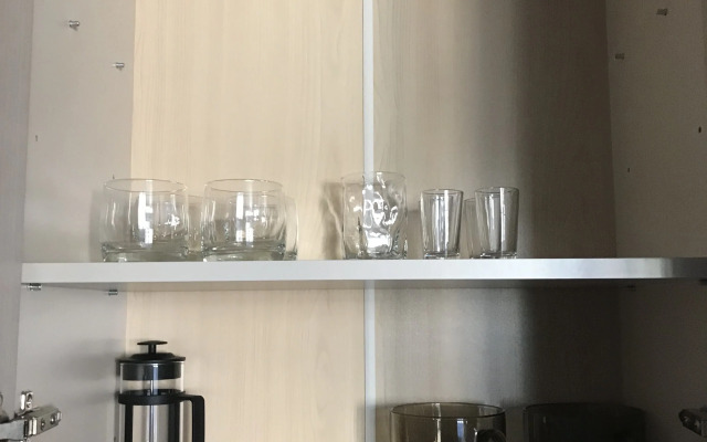 Квартира Cozy Home Gatchina