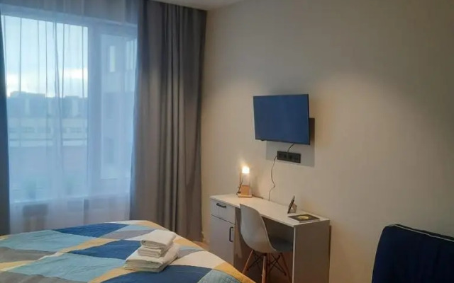 Апартаменты РiterNights