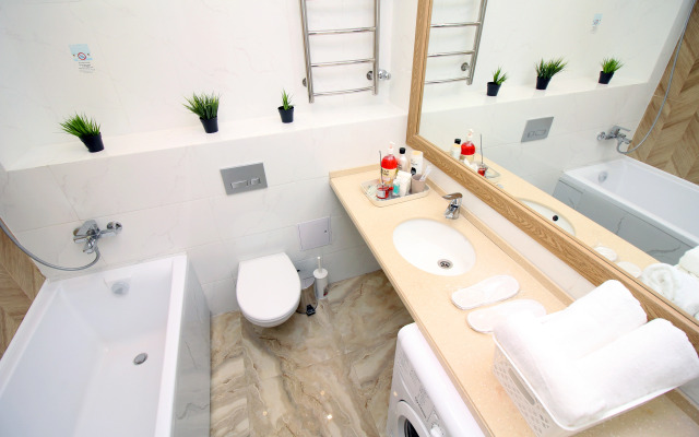 Апартаменты Harmony One 413